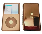 Apple Ipod Classic 7TH Generation / 7G - 120GB MP3 Grey Mint!! Excellent. Price: $248.95.