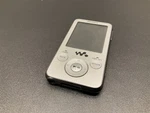 Sony 2GB MP3 Player Fm Radio Walkman 2-INCH Video Screen Silver (NWZ-E435F) For. Price: $27.10.
