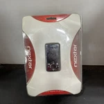 Nextar MP3 Player 2 Gb Video Open. Price: $11.99.