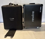 Novastar Taurus Series TB30 4K Video Wall Digital Signage Led Multimedia Player Used. Price: $349.99.