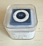 Apple Ipod Shuffle 2GB Blue 4TH Gen Usb MP3 Player MC751LLA New. Price: $80.00.