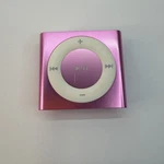 Apple Ipod Shuffle A1373 Pink Needs New Battery- For. Price: $20.00.