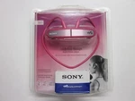Sony Walkman NWZ-W202 Pink ( Gb ) Digital Media Player 2009 New. Price: $90.00.
