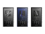 Sony Walkman NW-A306 NW-A307 Series Memory Type Black Blue Gray Music 2023 New. Price: $399.99.
