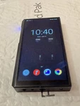 Fiio M11 Plus Ess Dap Digital Audio Player Used. Price: $400.00.