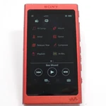 Sony Walkman NW-A35 16GB Hi-res Audio Music Player Japan -tested English Ok Used. Price: $99.99.