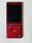 Sony Walkman Gb MP3 Player Series NWZ-E473 *untested* As-is Red / Pink Read* For. Price: $21.24.