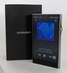 Astell & Kern SE200 256GB Moon Silver Digital Audio Player Used. Price: $689.85.