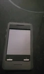 Coby Gb 2.8" Touchscreen Video MP3 Player W/ Camera Black MP828-4G Pre-owned Open. Price: $20.00.