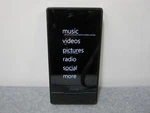 Microsoft Zune Black ( 16 Gb ) Digital Media Player 1395 - Clean Screen Read Used. Price: $74.95.