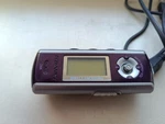 Iriver Ifp 799 Grey (1GB) Digital MP3 Media Player Extremely Rare!! Used. Price: $159.00.