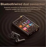 Oilsky Hifi MP3 Player Bluetooth Wifi Lossless Dsd Audio 16GB 64GB 1TB Max New. Price: $169.00.