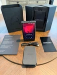 Astell&kern A&ultima SP3000 Digital Audio Player (silver) Used. Price: $2150.00.