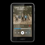 Hiby R1 Hifi Bluetooth 5.1 MP3 Player, Tidal Qobuz Dsd, 2TB Mseb, Res Audio New. Price: $114.00.