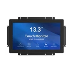 Greentouch 13.3IN Open Frame Pcap Monitor Vga Hdmi Dvi 10PT New. Price: $298.20.