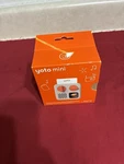 Yoto Mini (2024 Edition) Audio Player: Educational Learning System For Ages 3-12 New. Price: $65.00.