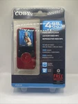 Coby MP620-4G 4GB Go Video MP3 Player 1.8 Lcd Screen Usb 2.0 Hi-speed -brand New. Price: $47.51.