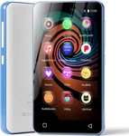MP3 Player With Bluetooth Wifi, 160GB Music Spotify,pandora,ama New. Price: $120.99.