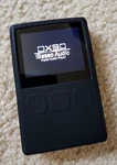 Ibasso DX90 Digital Audio Player Dual Ess SABRE32 ES9018K2M Dac High Resolution Used. Price: $100.00.