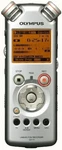 Olympus LS-11 Linear Pcm Recorder Good Gp Used. Price: $157.99.