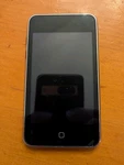 Apple Ipod Touch 3RD Generation 32 Gb MP3 Music Player MC008LL Tested Works. Used. Price: $22.49.