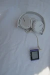 Preowned Purple Eclipse Portable Media Player V18OPL 8GB Used. Price: $9.95.