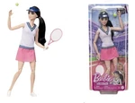 Barbie Made To Move Tennis Player New. Price: $19.99.
