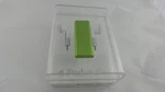 Apple Ipod Shuffle A1271 2GB - 3RD Generation Late 2009 Green (MC381CH/A) New. Price: $299.99.