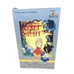 Secret Of Nimh Betamax 1983 Mgm/ua Home Video Big Box Rare MB800211 Don Bluth Vt Good. Price: $13.00.