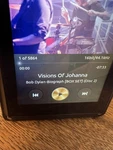 Thebit Opus #2 Hi-res Digital Audio Player Last Batch Manufactured Used. Price: $795.00.