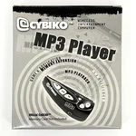 Cybiko MP3 Player Wireless Intertainment Computer 1999 CY65P10 Cygear Taiwan New. Price: $99.99.