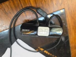 Sony Waterproof Digital Walkman Sports Swimming Player Headphones NWZ-W273 Used. Price: $63.35.
