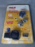 Rca Lyra MP3 Digital Audio Player Model #RD1080B New. Price: $212.49.