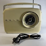 Bush TR82DABV Retro Fm Mw Lw Radio Cream Black Tested Working Vintage Style Used. Price: $87.34.