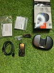 Sony Walkman NWZ-E464K 8GB MP3 Player W/ Speaker Dock For Parts Repair. Price: $19.29.