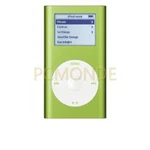 Apple Ipod Mini A1051 6 Gb 2ND Generation - Green (M9807LL/A) Used. Price: $249.99.