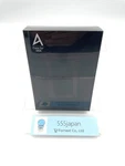 Official Astell&kern SR35 Case Black Italian SYNT3 Laskina Luxury New Japan. Price: $117.70.