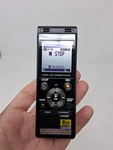 Olympus WS-853 Digital Voice Recorder (black) Tested And Working! K! Used. Price: $33.00.