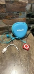 Waterfi Waterproof Apple Ipod Shuffle 4TH Gen Red 2GB Clip MP3 Player Used. Price: $75.00.