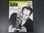 Guitar Player Magazine December 2009 12 Paul Tribute Beatles Music Lesson Good. Price: $19.95.