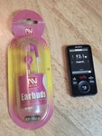Sony Walkman E-series NWZ-E438F 8GB Digital Media MP3 Player *tested And Works* Used. Price: $59.00.