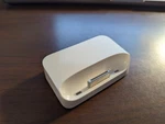 Apple Iphone Dock Oem MB484G/A Used. Price: $20.00.