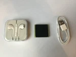 Apple Ipod Nano 6TH Generation Green (8GB) Used. Price: $69.00.