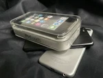 New Apple Ipod Touch 7TH Generation 32GB 128GB 256GB All Colors-sealed Lot. Price: $247.98.