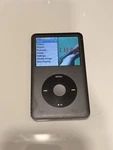 Apple Ipod Classic Black (120GB) MP3 Player Used. Price: $145.95.