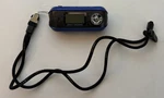 Iriver: IFP-880 MP3 Player 128MB (no Battery Cover) Used. Price: $31.97.