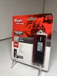 Rca 4GB Usb Stick MP3 Music Player TH1814WM New Sealed. Price: $49.99.
