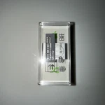 Apple Ipod Shuffle MA564LL/A 1GB 2ND Generation Clip New Vintage Open Box. Price: $74.95.