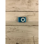 Apple Ipod Shuffle 4TH Generation Blue 2GB Digital Media Player A1373 For Parts Used. Price: $13.08.