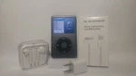 Apple Ipod Classic 5.5, 6, & 7TH Generation 30GB, 60GB, 80GB, 120GB, 160GB Used. Price: $199.99.